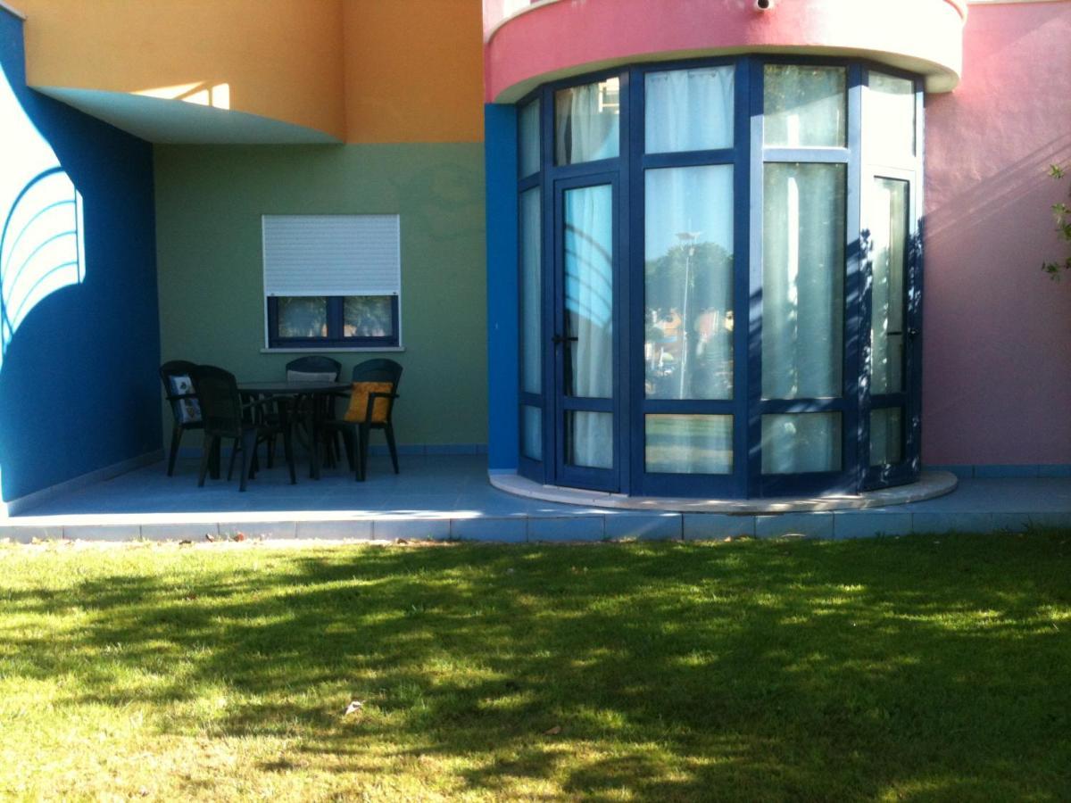 Apartamentos Da Orada, G 014 アルブフェイラ エクステリア 写真