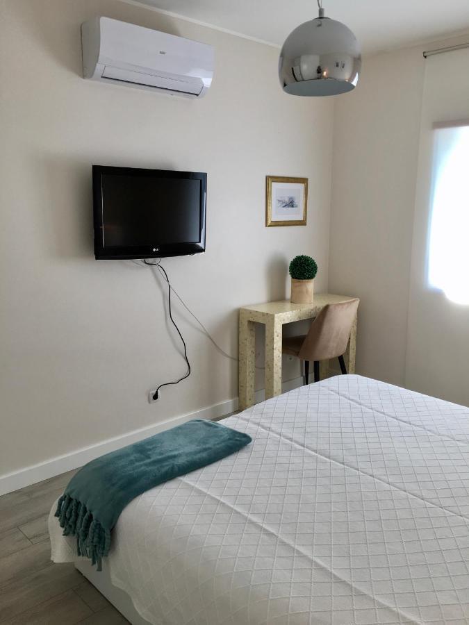 Apartamentos Da Orada, G 014 アルブフェイラ エクステリア 写真